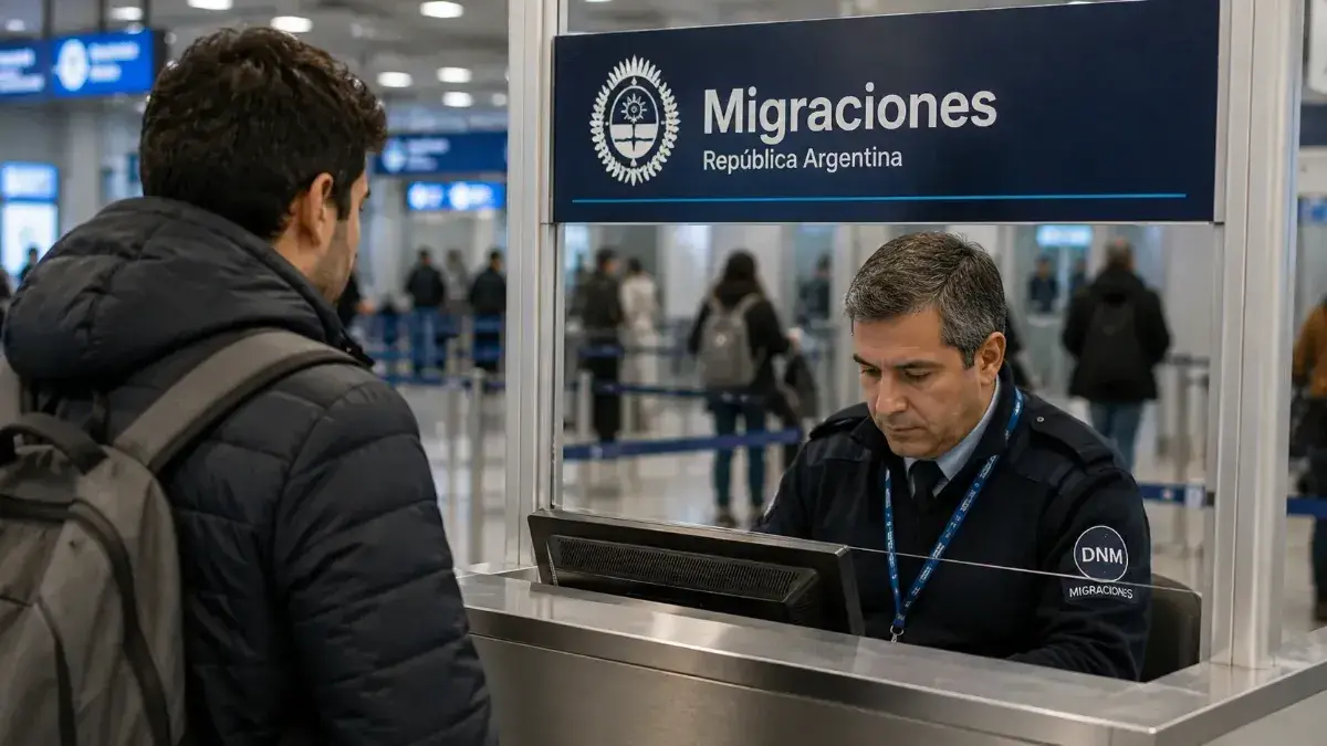 Expulsión de extranjeros