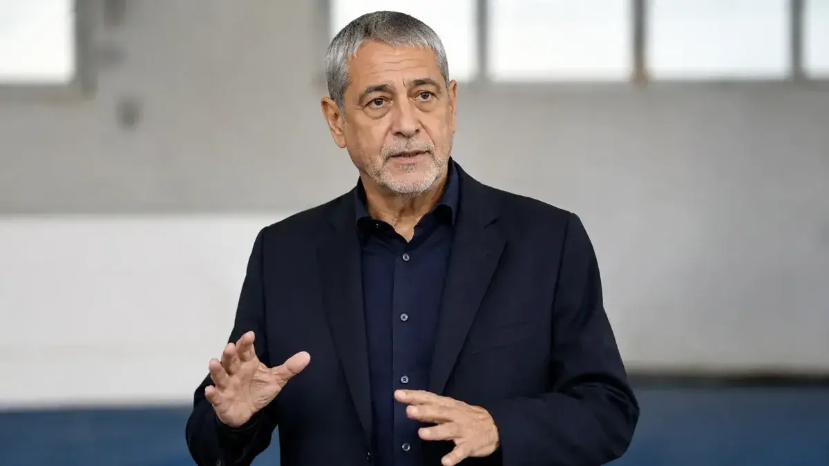 Ferraresi en San Nicolás