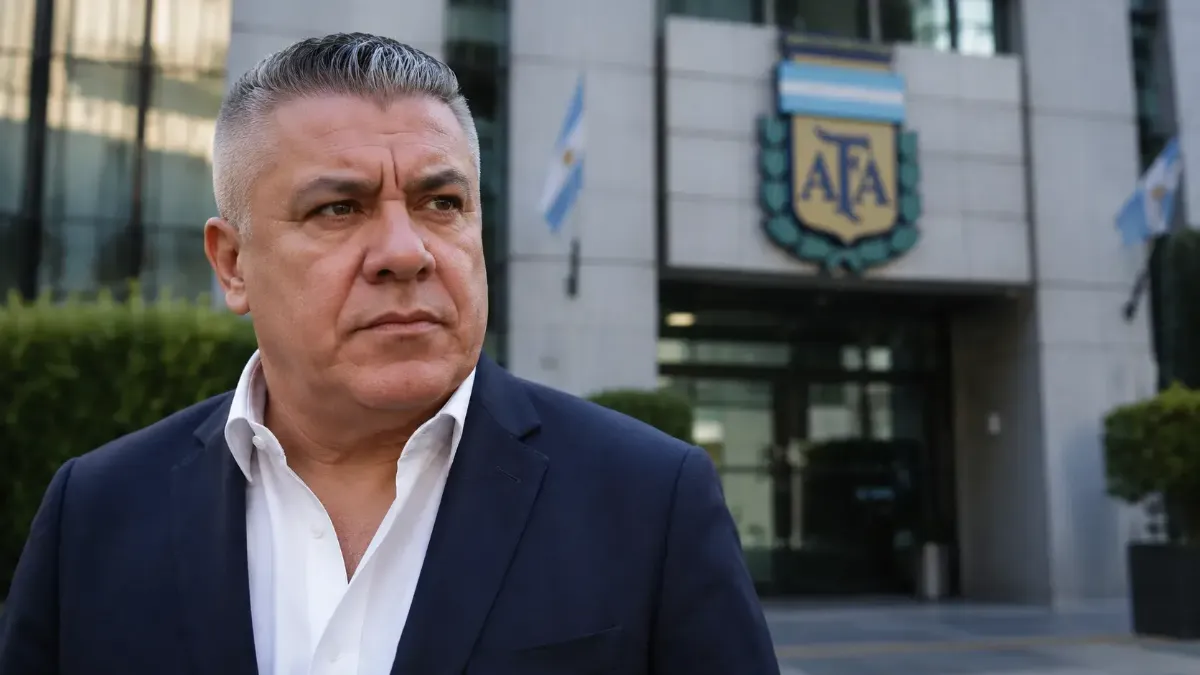 Causa AFA