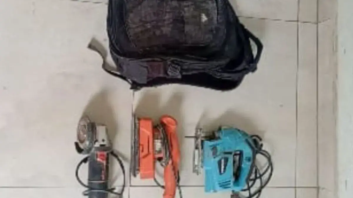 adolescente de 17 años