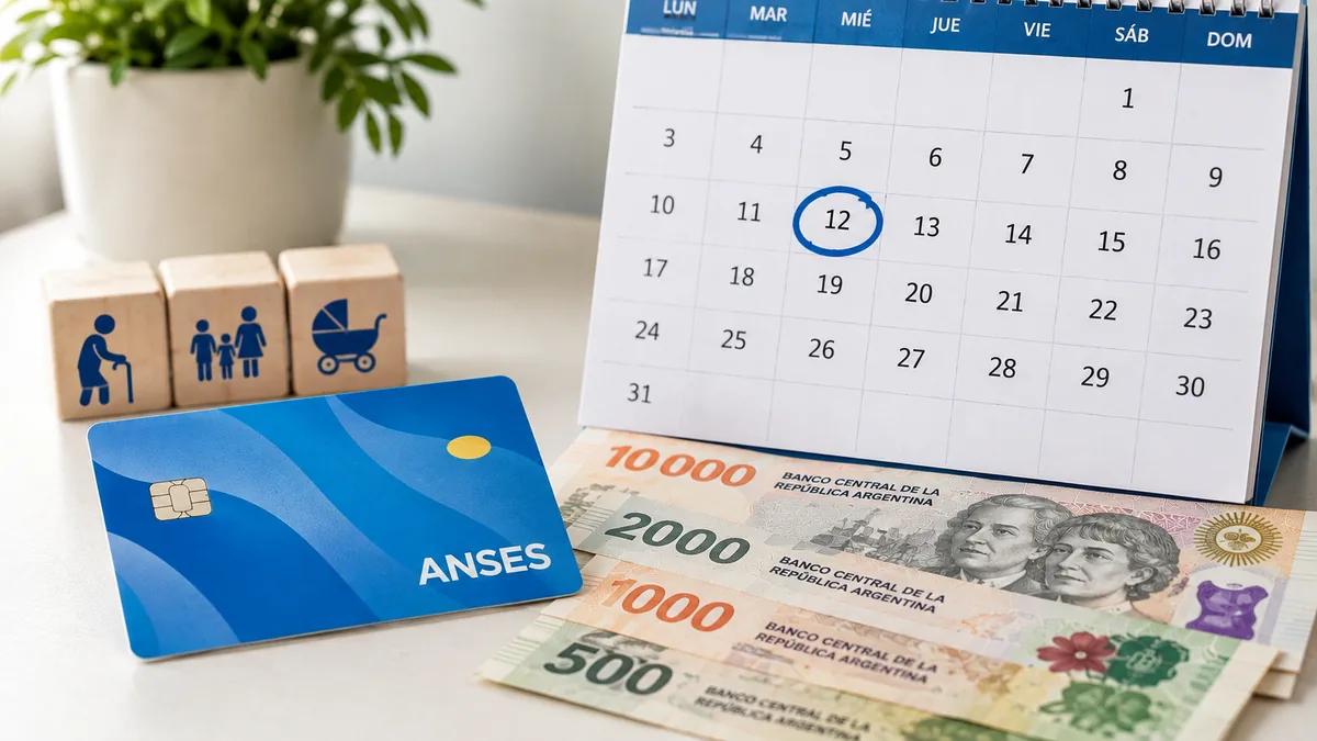 pagos ANSES 12 de agosto