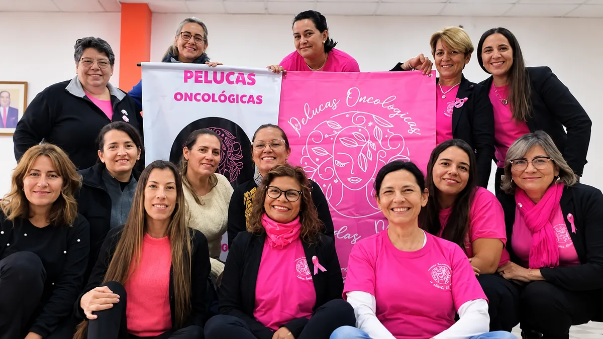 charla gratuita Latidos Rosa