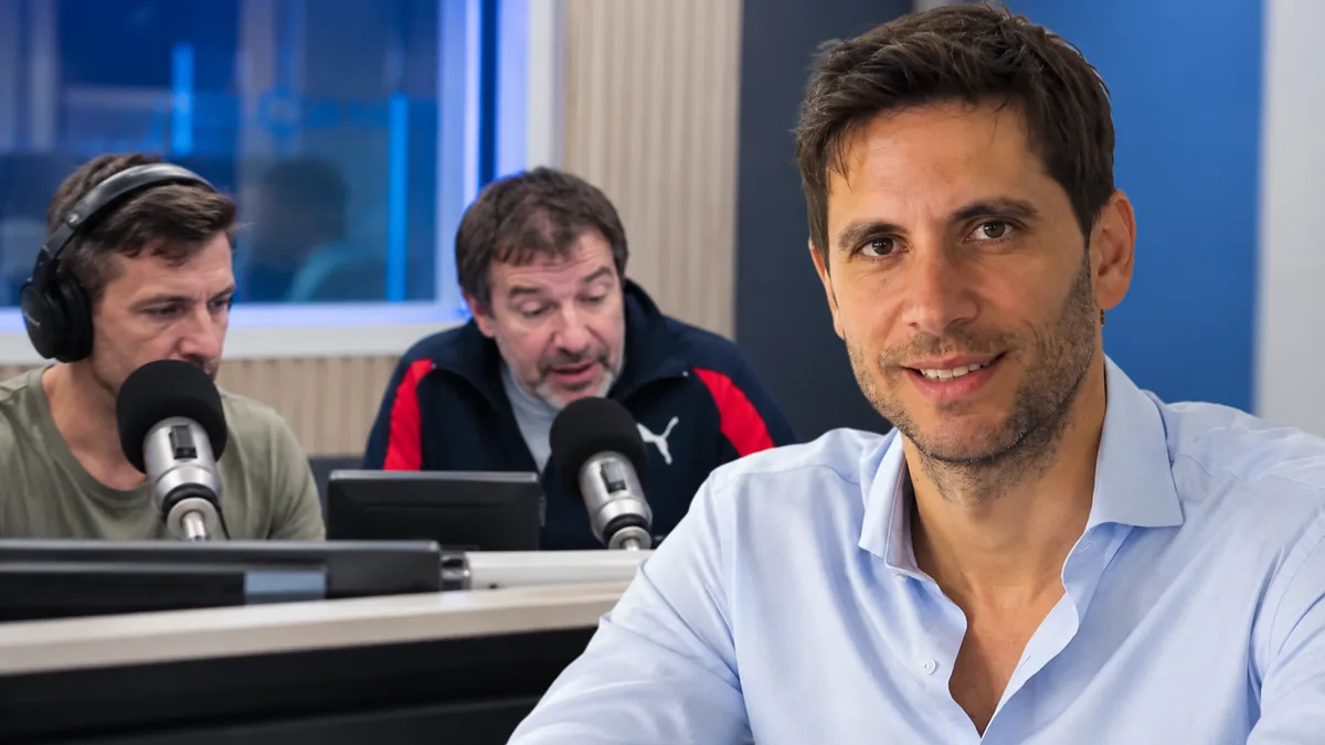 Santiago Passaglia y Hechos